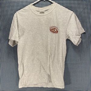 Wiamea Brewing Kauai Hawaii Pakala Porter T-Shirt